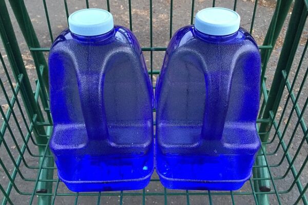 Water Jugs