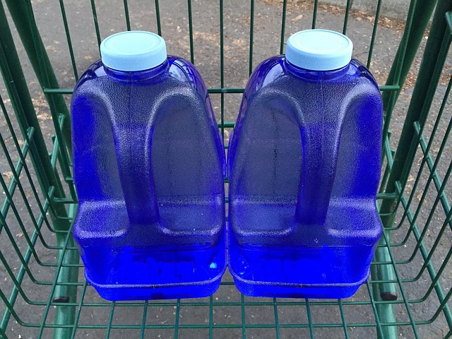 Water Jugs